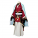 Touken Ranbu Imanotsurugi Uniform Cosplay Costume not Includes Armor