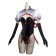 Genshin Impact Shen He Bunny Girls Original Design Cosplay Costume