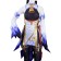 Game Genshin Impact GanYu Jumpsuit Outfits Cosplay Costume