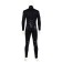 Cosplay Batman Costume From The Dark Knight 