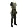 Cosplay Leon Scott Kennedy Costume From Resident Evil