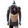 Star Wars The Mandalorian Outfit Cosplay Costume