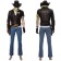 Overwatch Jesse Mccree Mens Costume 2021 Costume