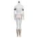 Star Wars Padme Amidala Outfits Halloween Carnival Suit Cosplay Costume