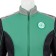 The Orville Costume Green Medical Department Uniform