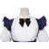 FINAL FANTASY XIV Miqo'te Maid Outfit Costume Costume