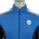 The Orville Ed Mercer Captain Uniform Cosplay Costume Suit Coat