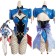 Genshin Impact Mona Bunny Girls Halloween Carnival Original Design Cosplay Costume