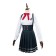 Danganronpa V3 Shirogane Tsumugi School Uniform Skirts Costume Cosplay Costume