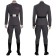 Star Wars Wilhuff Tarkin Outfits Halloween Carnival Suit Cosplay Costume