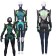 Game VALORANT Viper Women Jump Costume