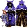 Game Fate/Grand Order Koyanskaya Tamamonomae Luxurious Costume