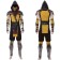 Mortal Kombat 11 Scorpion Costume