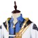 Game Genshin Impact Albedo Outfits Halloween Carnival Costume Cosplay Costume