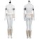 Star Wars Padme Amidala Outfits Halloween Carnival Suit Cosplay Costume