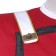 Star Trek TOS II Wrath of Khan James T. Kirk Starfleet Uniform Costumes