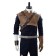 Star Wars Jedi: Fallen Order Cal Kestis Uniform Cosplay Costume