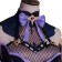 Game Genshin Impact Fischl Outfits Halloween Carnival Costume Cosplay Costume