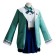 Genshin Impact Sucrose JK Uniform Cosplay Costume Outfits Halloween Carnival Suit