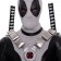 Cosplay Costume From Deadpool