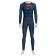 Cosplay Superman Costume From Man of Steel 2