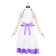 FGO Fate/Grand Order The Fifth Anniversary Mash Kyrielight Dress Costume