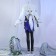 Genshin Impact Yelan Cosplay Costume  Outfits Halloween Carnival Suit