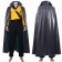 Star Wars: The Rise of Skywalker Lando Calrissian Cosplay Costume