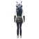 Star Wars: Clone Wars Season 7 Ahsoka Tano Women Cosplay Costume