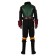 Mandalorian The Book of Boba Fett Outfits Halloween Carnival Suit Cosplay Costume