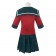 Danganronpa V3 Killing Harmony Harukawa Maki Cosplay Costume 1