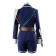 Touken Ranbu Mori Toshiro Uniform Cosplay Costume