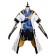 Game Genshin Impact Albedo Outfits Halloween Carnival Costume Cosplay Costume