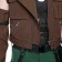 Final Fantasy VII Remake Barret Wallace Costume