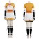 Star Wars: Visions - Lop Jumpsuit Outfits Halloween Carnival Suit Cosplay Costume
