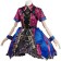 Fate/Grand Order FGO Mysterious Ranmaru X Dress Costume