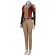 Star Wars: The Bad Batch - Hera Syndulla Outfits Halloween Carnival Cosplay Costume