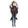 Genshin Impact Shen He Jumpsuit Outfits Halloween Carnival Suit Cosplay Costume