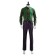 Mortal Kombat 11 The Joker Coat Pants Costume