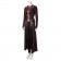 Doctor Strange in the Multiverse of Madness - Scarlet Witch Wanda Cosplay Costumes Outfits