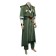 Doctor Strange in the Multiverse of Madness Karl Mordo/Baron Mordo Cosplay Costume Outfits Halloween Carnival Suit