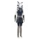 Star Wars: Clone Wars Season 7 Ahsoka Tano Women Cosplay Costume