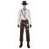 Resident Evil Village Karl Heisenberg Costume