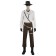 Resident Evil Village Karl Heisenberg Costume