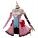 Overwatch Dva Mahou Shoujo Dress Costume