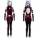 Star Wars: The Clone Wars Ahsoka Tano Halloween Carnival Suit Cosplay Costume