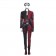 Cosplay Harley Quinn Costume From DC Series Suicide Squad 