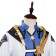 Game Genshin Impact Albedo Outfits Halloween Carnival Costume Cosplay Costume