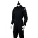 Star Wars Imperial Tie Fighter Pilot Black flightsuit uniform jumpsuit Cosplay Costume