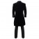 Doctor Who 12th Doctor Coat Dr Mysterio Cosplay Costume Velvet Coat For Sale